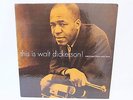 WALT DICKERSON - This Is Walt Dickerson - ORIG. NEW JAZZ 8254 LP mono dg rvg