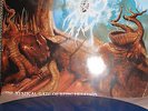 KATAKLYSM- The Mystical Gate of Reincarnation  LP blue Vinyl  first Press
