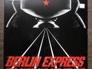 BERLIN EXPRESS The Russians Are Coming PORTRAIT Minimal Synth Coldwave 12