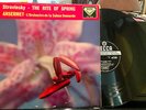  Decca SXL-2042 STRAVINSKY The Rite of Spring/Ernest ANSERMET **UK Decca**