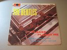 Beatles-Please Please Me-LP 1963 Parlophone PCS 3042  UK Black& Yellow Label