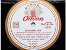 The Beatles - Something New - 1964 GERMANY 1st Press *STEREO* Odeon LP