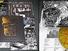 PURTENANCE -  MCMXCI-MCMXCII 2xLP Carnage Hypocrisy
