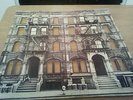 LED ZEPPELIN PHYSICAL GRAFFITI - 2 LP -  UK PRESS - SSK 89400 ZEPPLIN - RARE