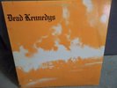 DEAD KENNEDYS FRESH FRUIT/ROTTING VEGGIES  RARE ORIG '80 LP ORANGE COVER