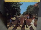 BEATLES ABBY ROAD ORIGINAL MASTER RECORDING MFSL 1-023 AUDIOPHILE NEAR MINT 
