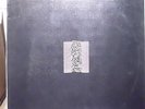 JOY DIVISION:UNKNOWN PLEASURES LP GERMAN FIRST PRESSING TEXTURED P/S