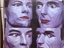 KRAFTWERK:DER TELEFON ANRUF(8:12 REMIX) 12