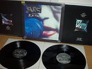 The Cure - Paris - Live In Paris - 2 Vinyl LP - Super Rare