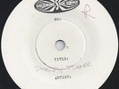 SHIRLEY TURNER - RARE TEST PRESS OF I WISH YOU A WORLD OF HAPPINESS