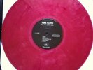 NEW - PINK FLOYD, DARK SIDE OF THE MOON - RED MARBLED VINYL LP 180 GRAM