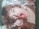 THE ROLLING STONES  HORIZONTAL SPORTS  LIVE 1970  ONLY 150 COPIES  CLEAR WAX  LP