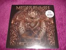 MESHUGGAH KOLOSS G/F WHITE 2LP 113/350 death carcass gojira opeth entombed