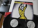 ROLLING STONES VOODOO LOUNGE RARE VINYL DOPPEL- LP