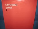 CAVENDISH SERIES 8 LIBRARY RARITY *JAZZ FUNK SOUL *ALAN HAWKSHAW /RAY DAVIES