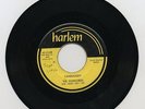 Insanely RARE 50's NYC DOO WOP The Concords Candlelight 45 Harlem #2328