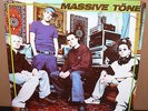 Massive Töne Kopfnicker 2 LP / Freundeskreis, Afrob, F.A.B., Max Herre - Hip Hop
