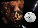 RARE 1970 WHITE PROMO = JUDAS JUMP   SCORCH   BOMBASTIC MELLOTRON KEYS GTR PROG