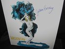 CLEAN M- 1973 ORIG   THE GOLDEN EARRING   Moontan RADAR LOVE HARD ROCK Psych GEM