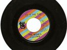 NORTHERN SOUL- THE WORLD COLUMN- 