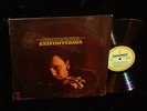 Kris Kristofferson LP MONUMENT Kristofferson MINT 1ST PRESS LP IN SHRINK 1970