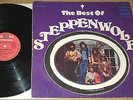 Steppenwolf/The Best Of../S*R Clubauflage 92 404/Rare German-LP 1971
