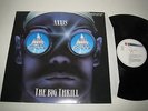 AXXIS/THE BIG THRILL-LIMITED EDITION  LP 1993 EMI ELECTROLA 7 81377 1