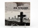 Die Kreuzen Cows and Beer Version Sound 1982 Inserts EX