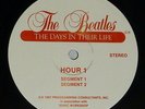 THE BEATLES The Days In Their Life 30LP Radio Show Box Set (Lives)