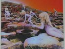 LP Led Zeppelin - Houses of the Holy - Atlantic ATL 50 014 - 1973 foc ois mint-