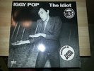 iggy pop the idiot record. Vinyl 1977 release