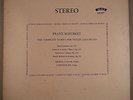 Schubert: Complete Works for Violin & Piano/Auclair & Joy ED1 MHS 606/607 2LP EX