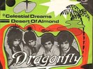 DRAGONFLY Celestial Dreams RARE 1968 Holland + PS psych