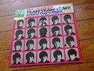 ?? ????? THE BEATLES A HARD DAY'S NIGHT GERMAN ORIGINAL PRESS ODEON STEREO