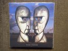 PINK FLOYD  THE DIVISION BELL  GATEFOLD COVER  BLUE WAX  US REISSUE  LP
