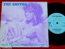 THE SMITHS-William- Rare UK 7