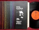 Mike Cooper, Trout Steel, Orig UK Dawn G/fld LP, EX/EX, A-2 Matrix, 1st Press