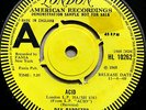 RAY BARRETTO NM UK 7