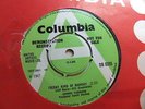 Johnny Farnham – Friday Kind Of Monday 1968 Demo 7” Columbia DB 835