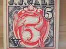 5 (1979) - J.J. Cale - Vinyl LP