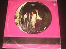Fire rare '68 US 1st press LP 