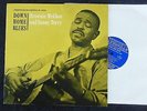 BROWNIE MCGHEE/SONNY TERRY-DOWN HOME BLUES,BLUESVILLE,MONO,DG,DJ ,VAN GELDER STP