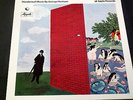 George Harrison - 1968 Wonderwall Music Rare Original Apple German Press  NM/NM