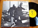OMNIPHONY 1 -Tod Dockstader/james Reichert- RARE EARLY AVANT GARDE ELECTRONICA