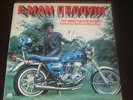 The Jimmy Castor Bunch rare '76 LP E-Man Groovin'  EX+  FUNK  space dico killer
