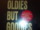 Oldies But Goodies Vinyl LPs  (BOX Set), Original Sound Recordings