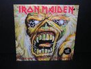 Iron Maiden Bring Your Daughter Brand New UK Brain Pack Picture Disc 7