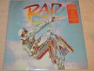 RARE - RAD - JOHN FARNHAM BREAK THE ICE -  OST BMX LP SOUNDTRACK
