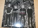 RARE -  WEEZER MAKE BELIEVE 2005 GEFFEN LP