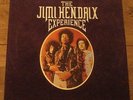 JIMI HENDRIX 8LP PURPLE BOX SET 180g VINYL BLUES JAZZ ROCK SOUL MINT SEALED